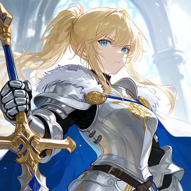 Profile image of セリア・シルフィード