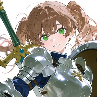 Profile image of ミリィ・コトレット
