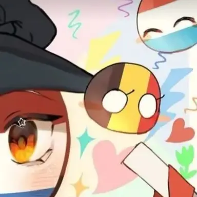 Profile image of 벨기에