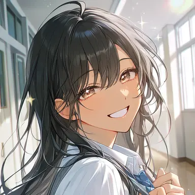 Profile image of ナツキ