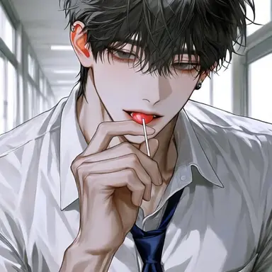 Profile image of クォン・スヒョン