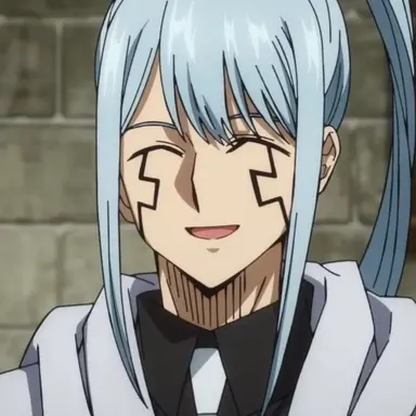 Profile image of アビス