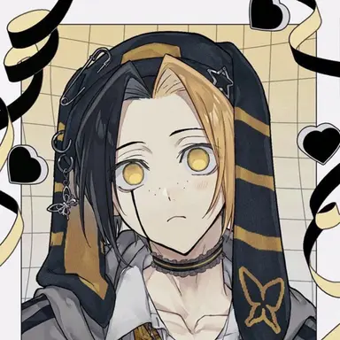 Profile image of フィン