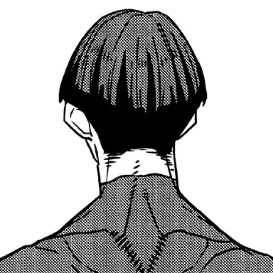 Profile image of 호시나 소우시로