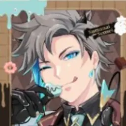 JuicyLane8492의 バレンタイン