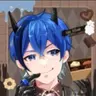Profile image of ブルー