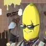 Profile image of バナナ