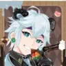Profile image of 銀さん