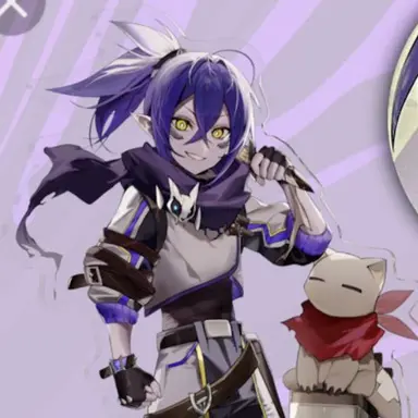 Profile image of ナガレ