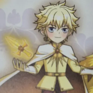 Profile image of フレイ