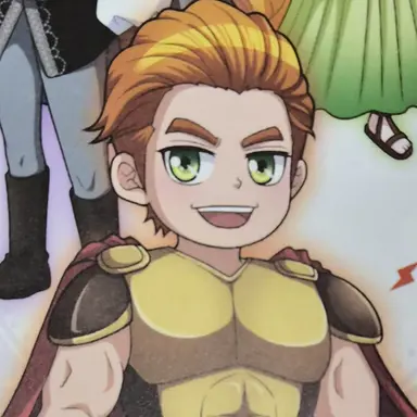 Profile image of トール
