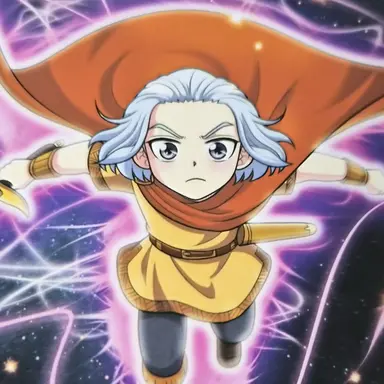 Profile image of ティール