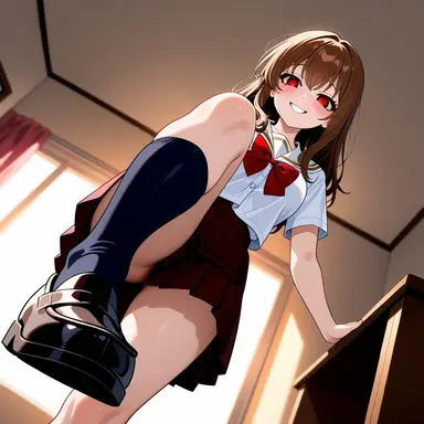 Profile image of あかね