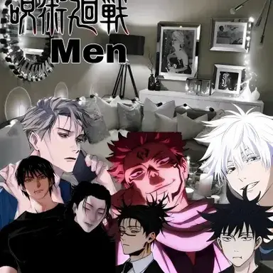 Profile image of JJK Dudes