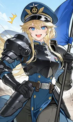 Profile image of オゴンビ