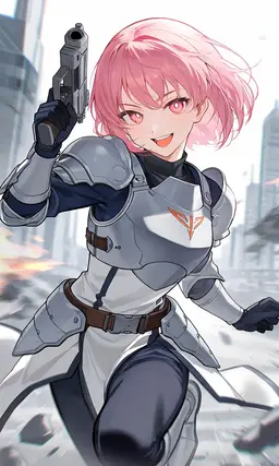 Profile image of バシャッ