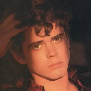 Profile image of Ponyboy Curtis