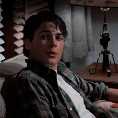 Profile image of Sodapop Curtis