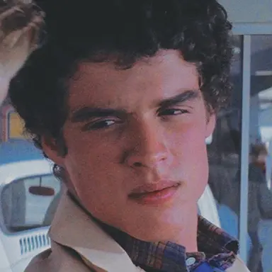 Profile image of Randy Anderson