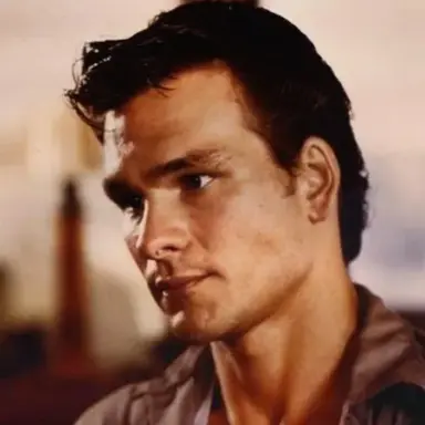 Profile image of Darrel Curtis