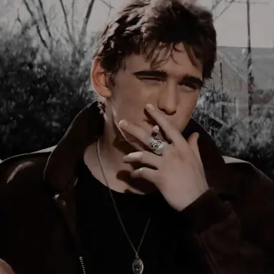 Profile image of Dallas Winston