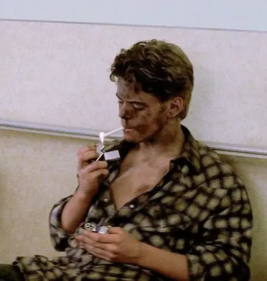 Profile image of Ponyboy Curtis