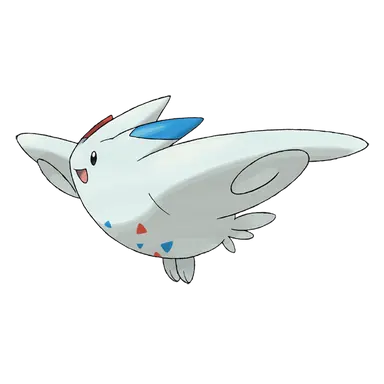 Profile image of トゲキッス