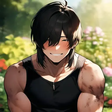 Profile image of Creek