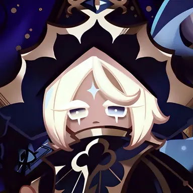 Profile image of 퓨어바닐라