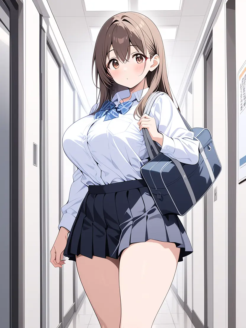 BlackSlice6300의 優等生のあの子は既に取られている