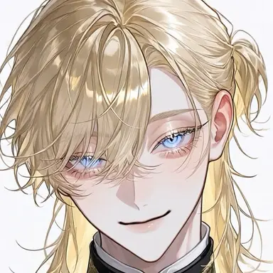Profile image of Norbert Scarlet