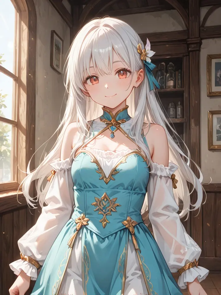 CattyBatch1689의 呪われ妹冒険譚