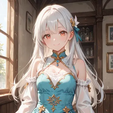 Profile image of ミオ