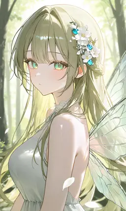 Profile image of アリア