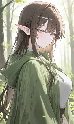 Profile image of ミル