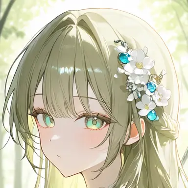 Profile image of アリア