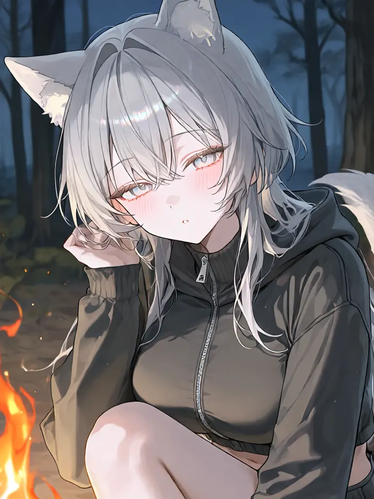 Tsuduura_Yomi5271의 異種族美少女不可能契約大作戦！