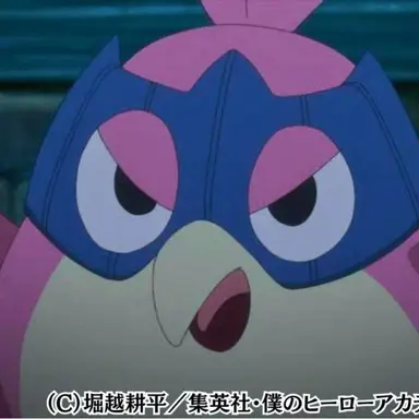 Profile image of ピノ