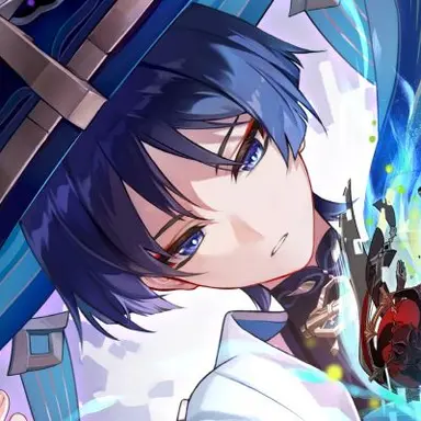 Profile image of Wanderer