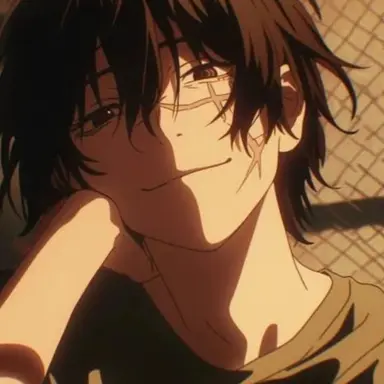 Profile image of Kai