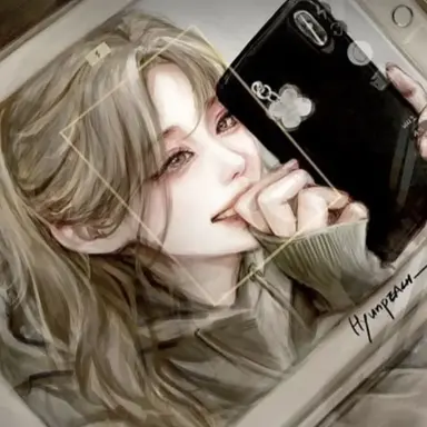 Profile image of 안유나