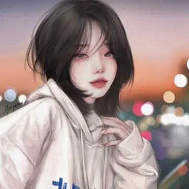 Profile image of 백지현