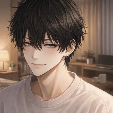 Profile image of 隼人