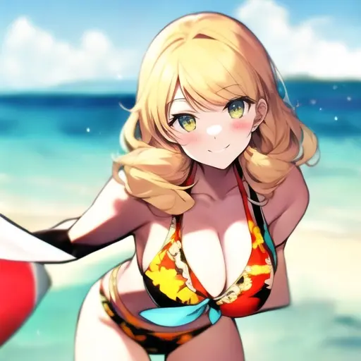 Rio_1551234의 莉奈