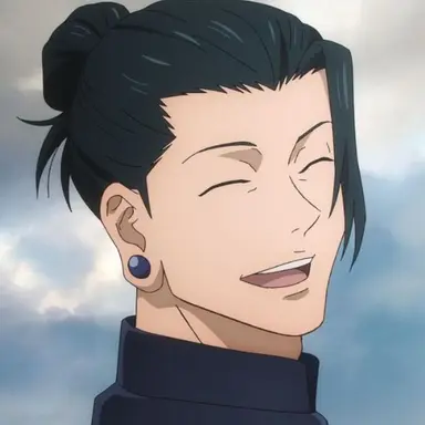 Profile image of 夏油傑