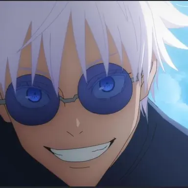 Profile image of 五条悟