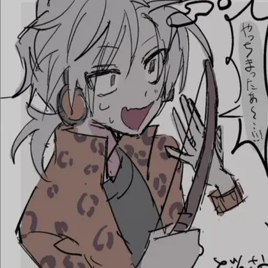 Profile image of レパロウ