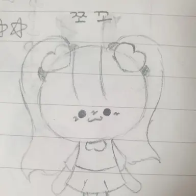 Profile image of 쪼꼬