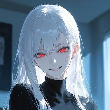 Profile image of Eve