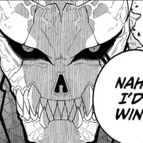 Profile image of Kaiju No. 8 RPG